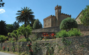 Tenuta di Casaglia Le Colombaie